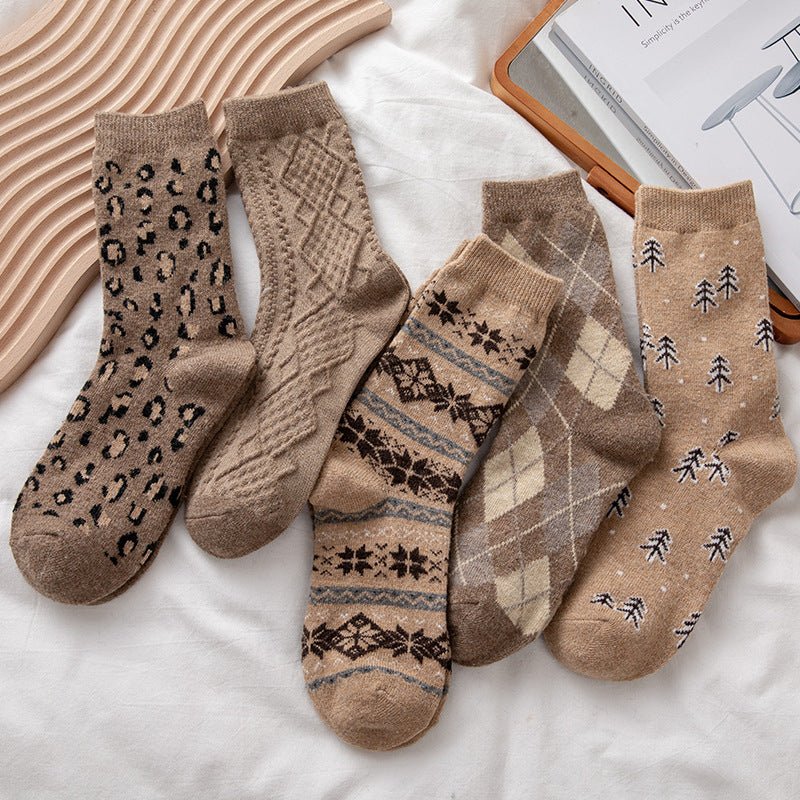 Women's Mori Collection