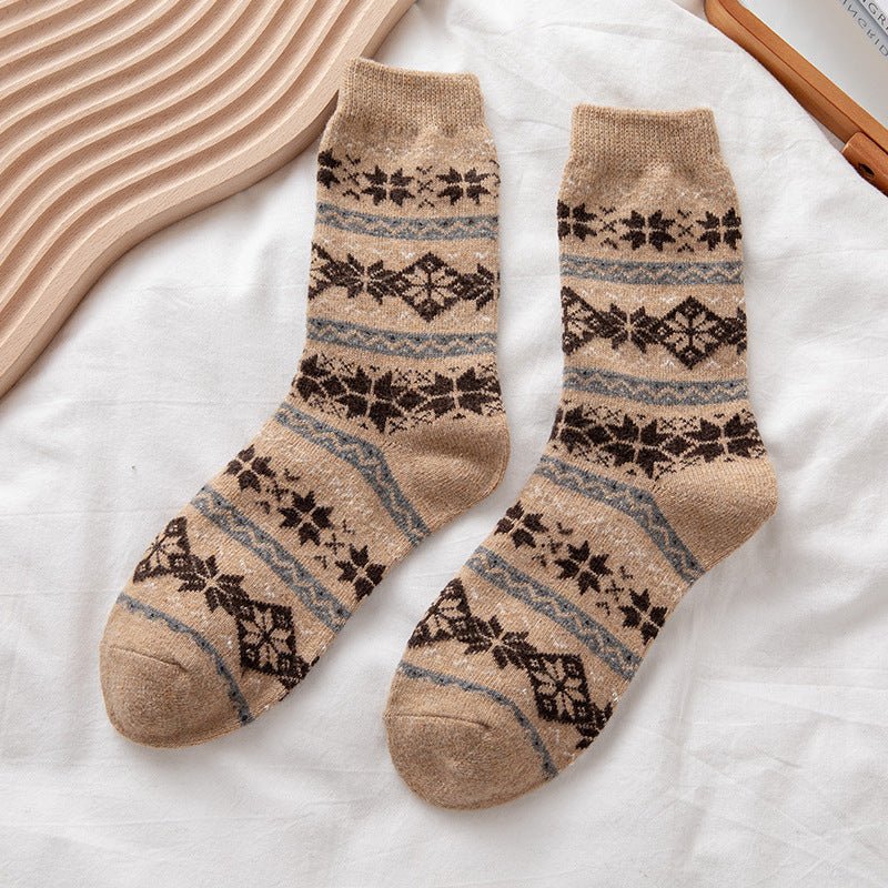 Women's Mori Collection