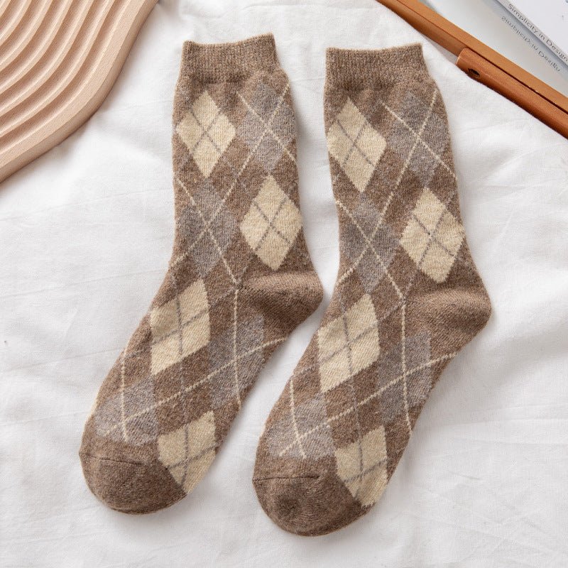 Women's Mori Collection