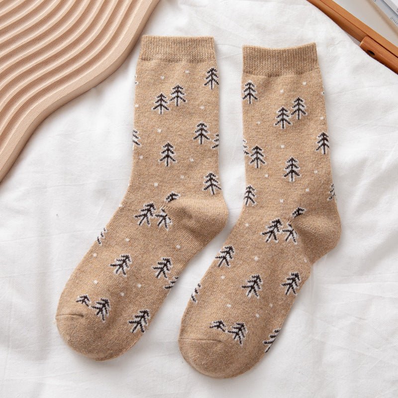 Women's Mori Collection