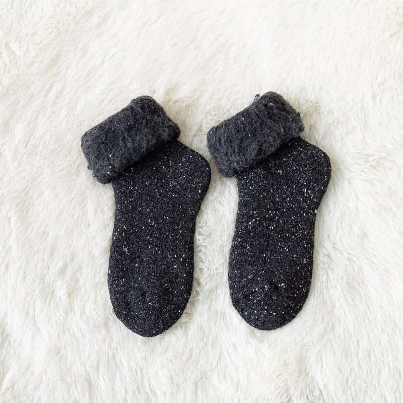 Women's Soft Extra Warm Sock