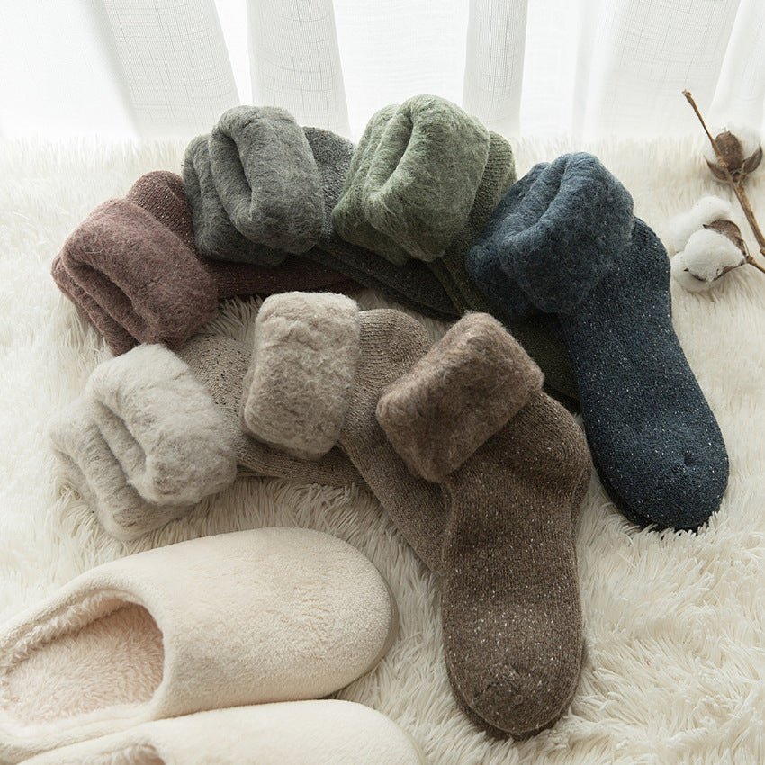 Women's Soft Extra Warm Sock