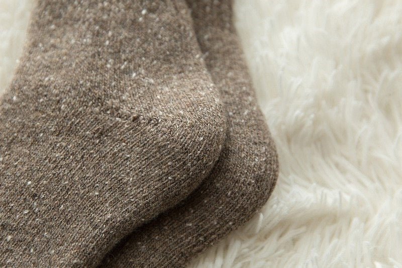 Women's Soft Extra Warm Sock