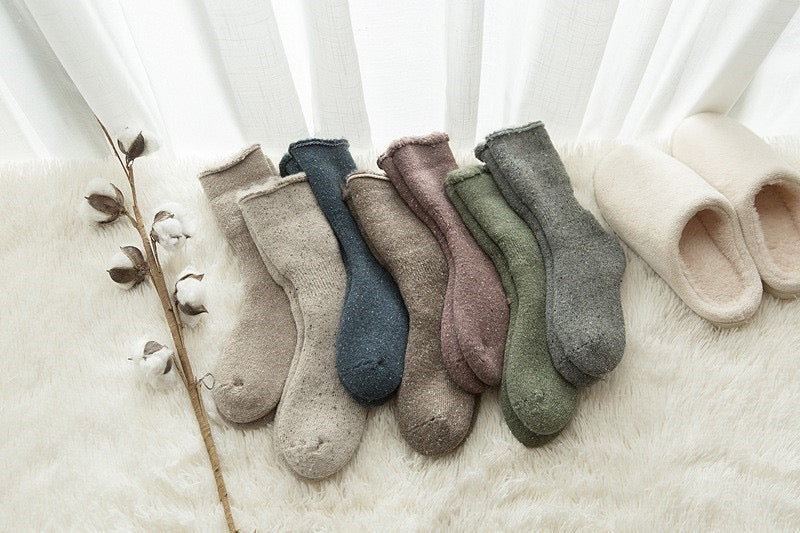 Women's Soft Extra Warm Sock
