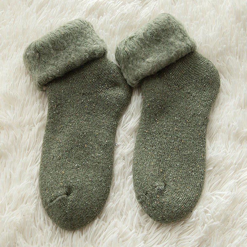 Women's Soft Extra Warm Sock
