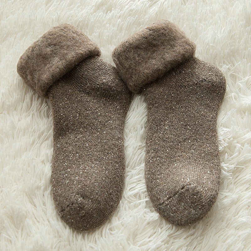Women's Soft Extra Warm Sock