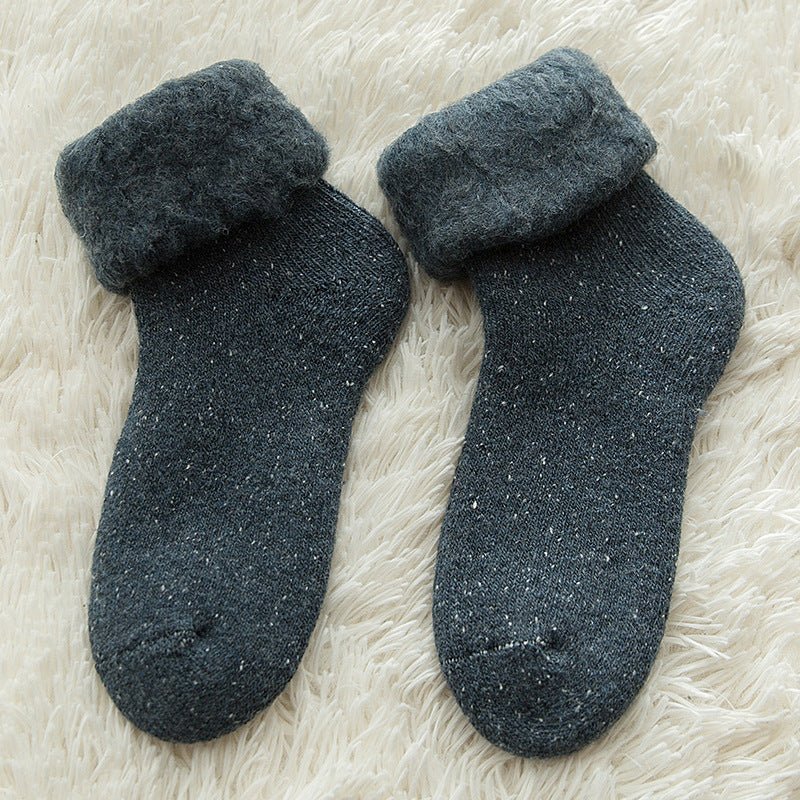 Women's Soft Extra Warm Sock