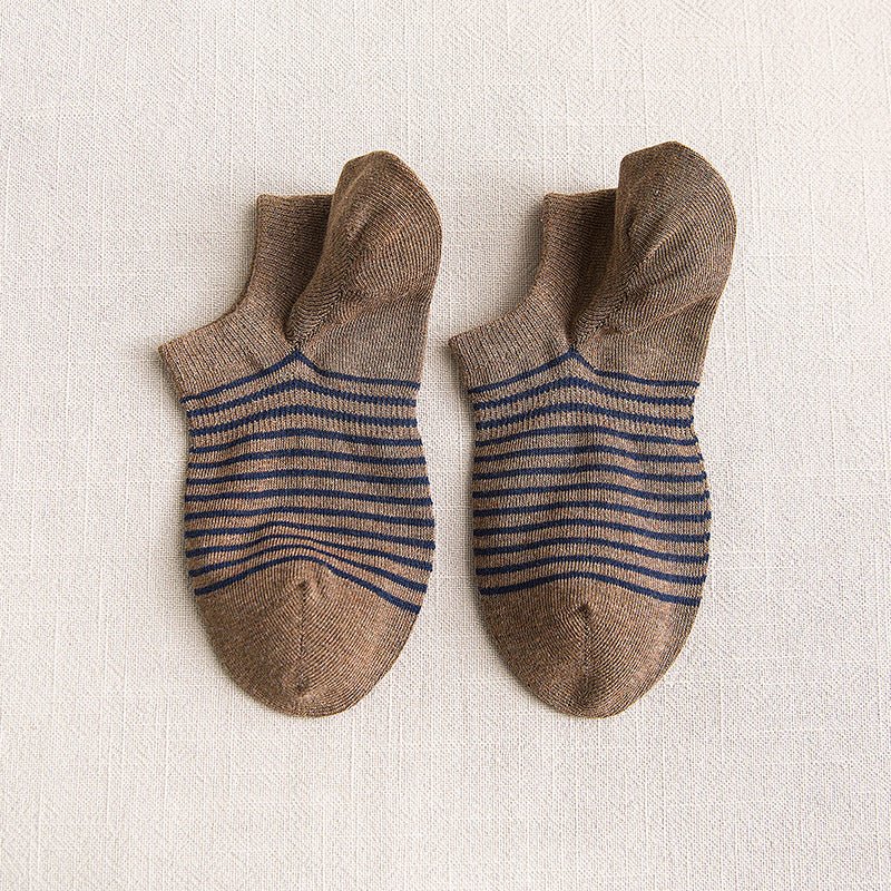 Women's Stripe Line Socks